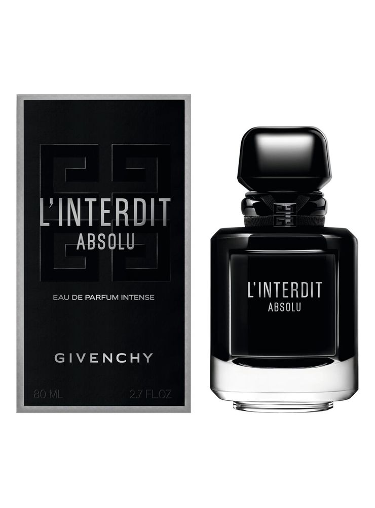 Givenchy L'Interdit Absolu EDP 80 ml, foto 2