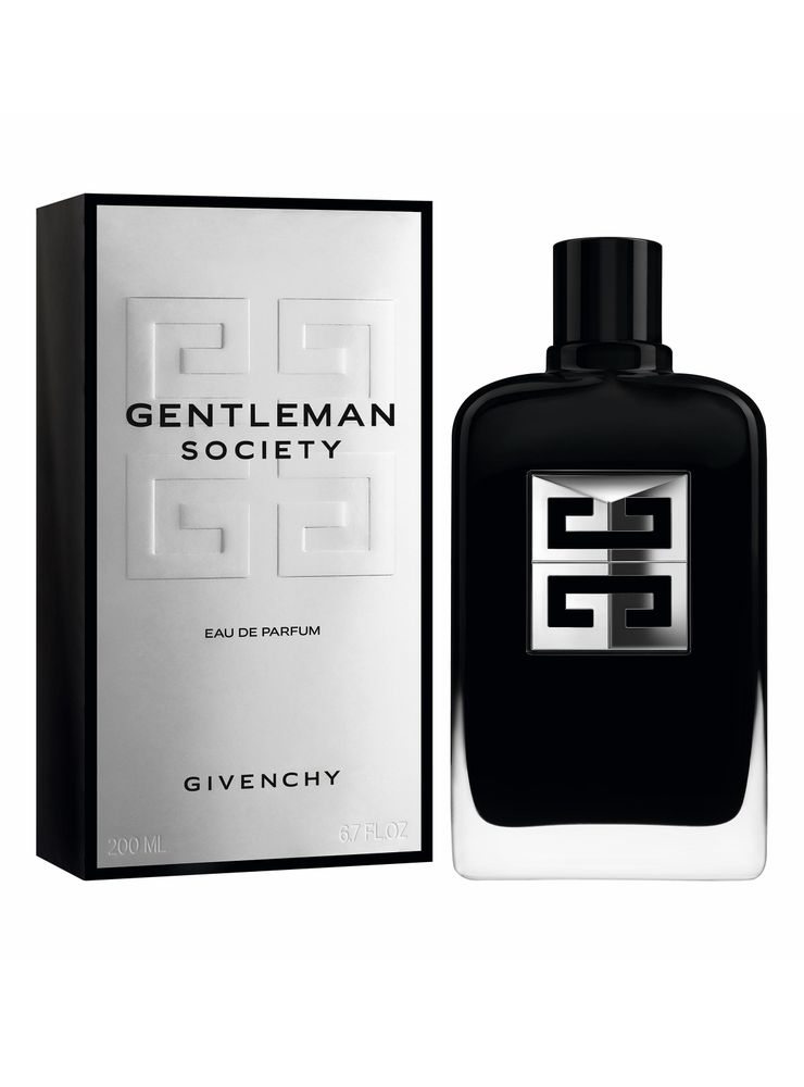 Givenchy Gentleman Society EDP 200 ml, foto 2
