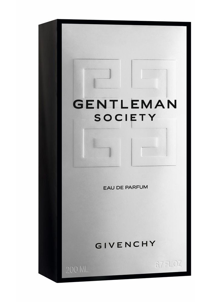 Givenchy Gentleman Society EDP 200 ml, foto 3