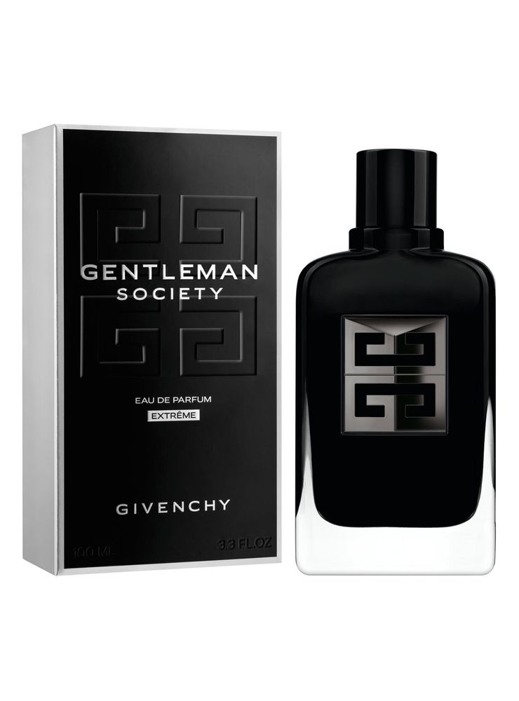 Givenchy Gentleman Society Extrême EDP 100 ml, foto 3