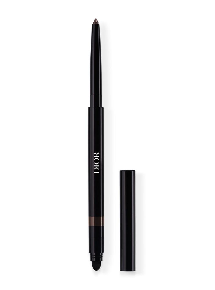 Dior Diorshow Stylo 781 Matte Brown Waterproof