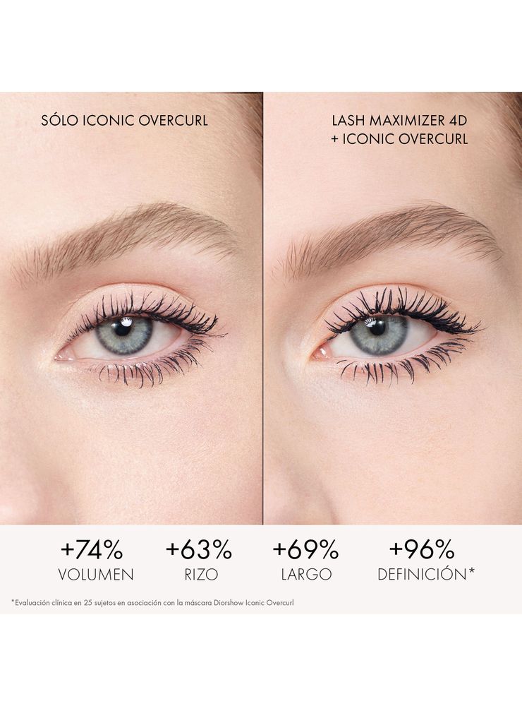 Dior Diorshow Maximizer 4D, foto 5