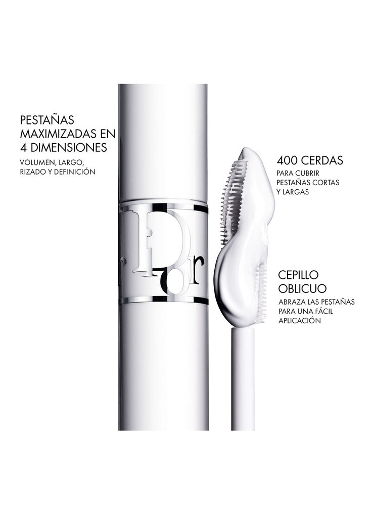 Dior Diorshow Maximizer 4D, foto 3