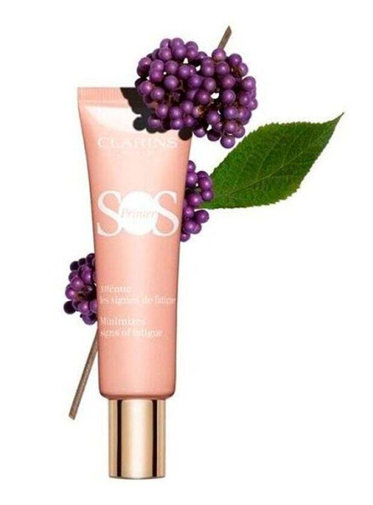 Clarins SOS Primer Pink, foto 4