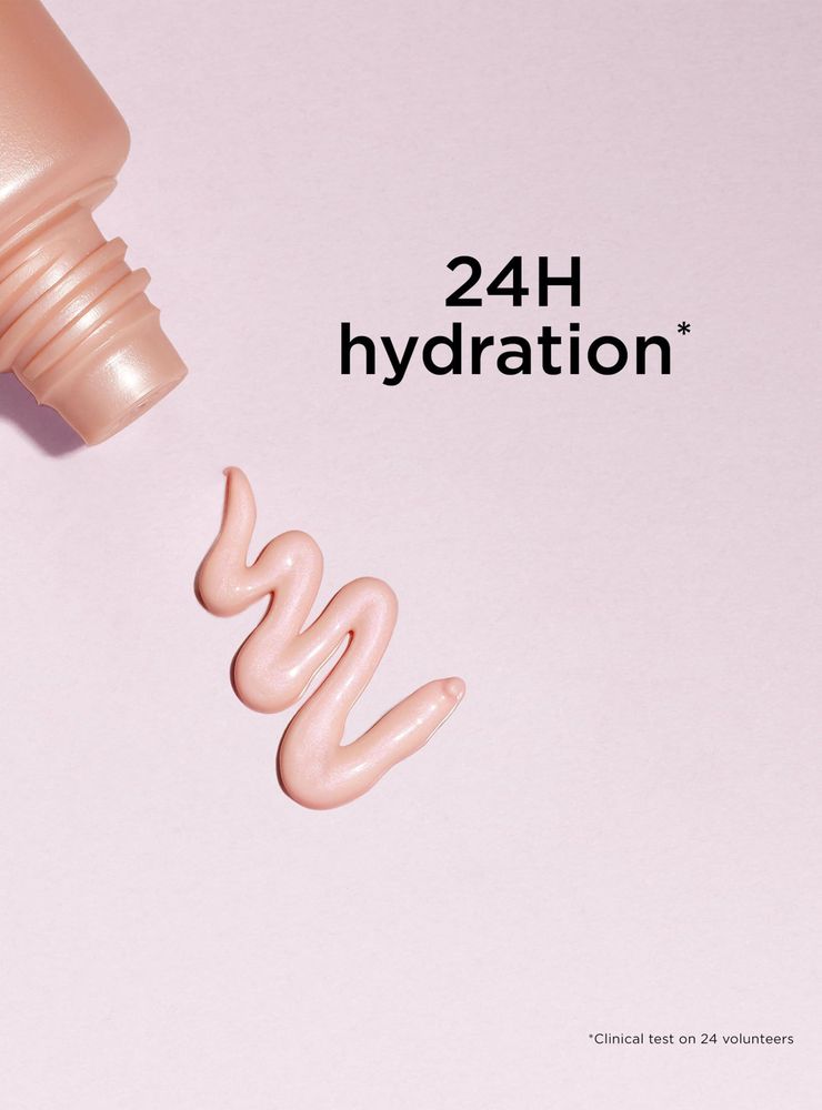 Clarins SOS Primer Pink, foto 2