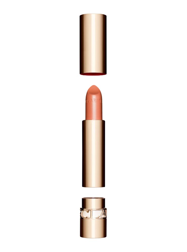 Clarins Joli Rouge 786 Beige Nude Refill, foto 3