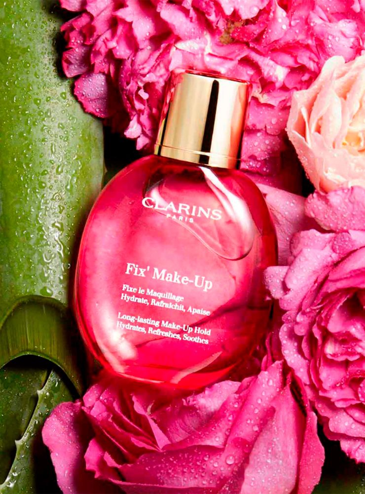 Clarins Fix Make-Up, foto 4
