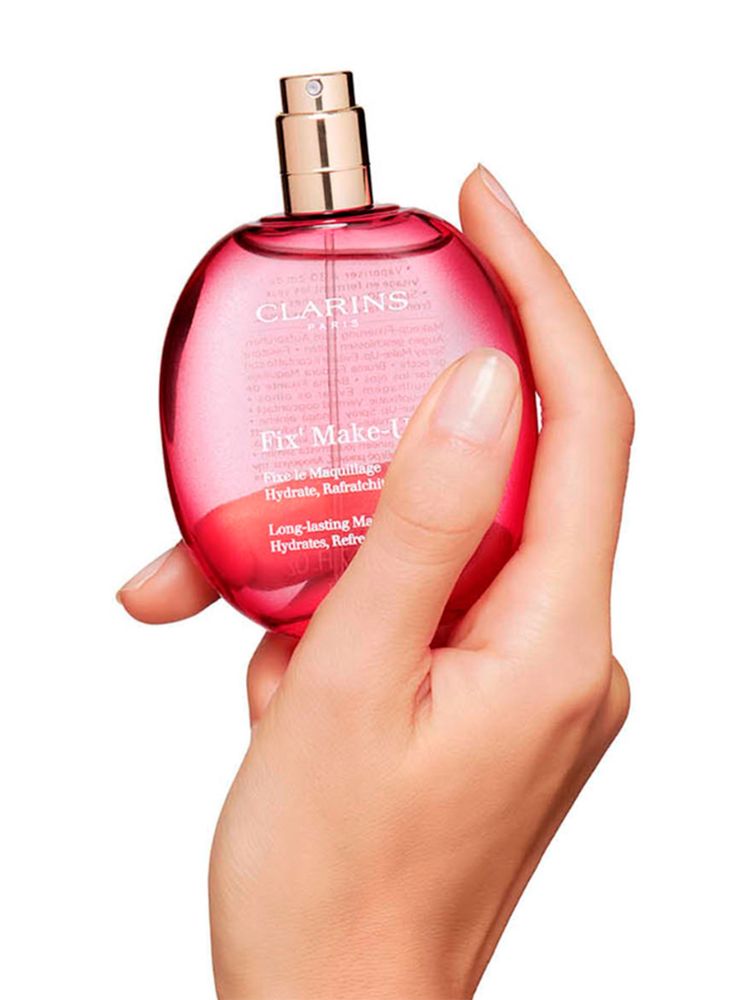Clarins Fix Make-Up, foto 3