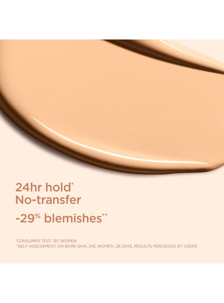 Skin Illusion Full Coverage 101W 30 ml, foto 3