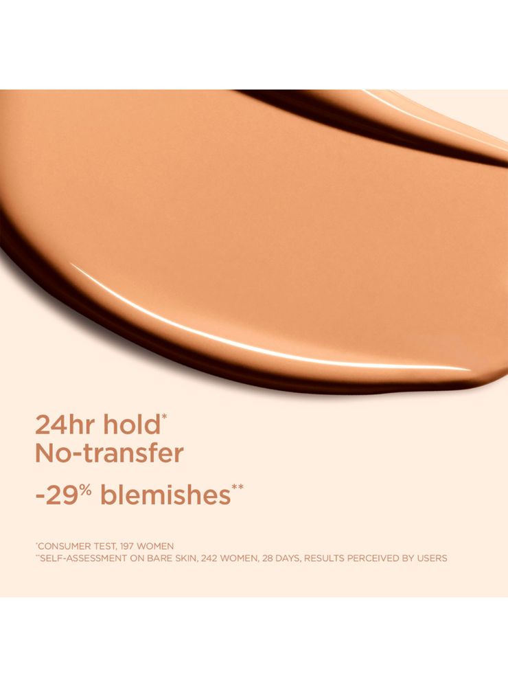 Clarins Skin Illusion Full Coverage 108.5W, foto 3