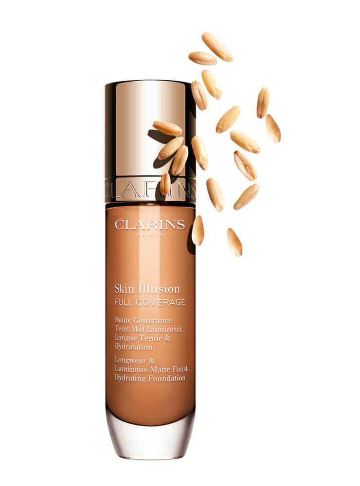 Skin Illusion Full Coverage 112.3N 30 ml