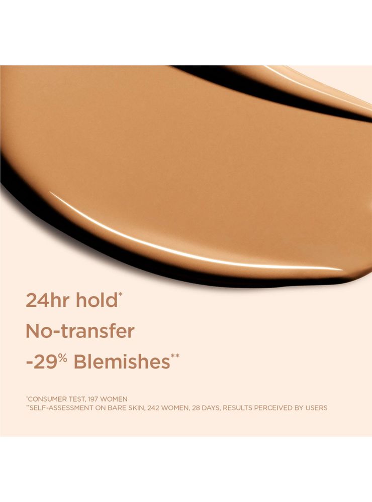 Clarins Skin Illusion Full Coverage 114N, foto 3