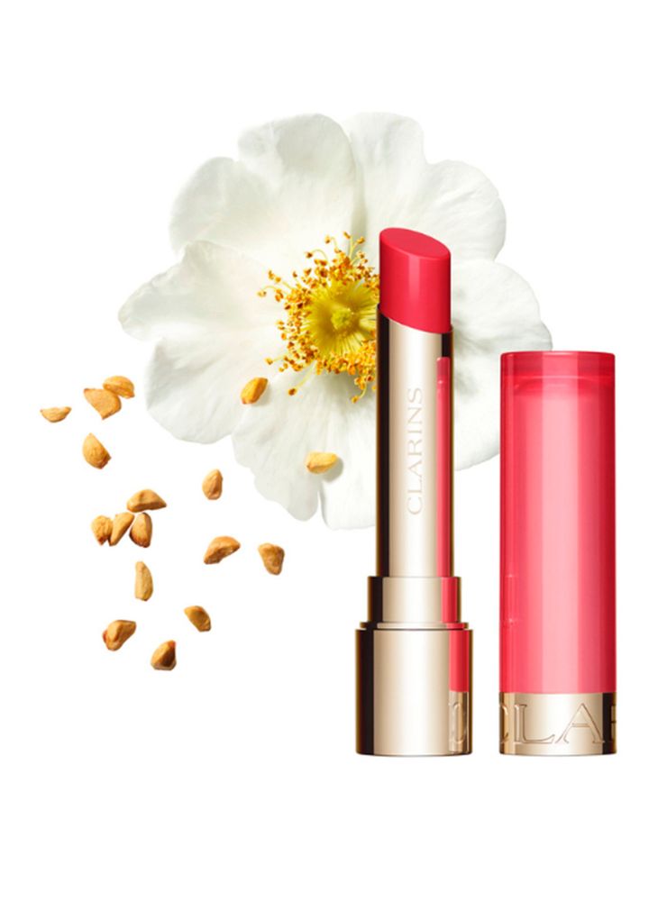 Clarins Lip Oil Balm 02 Flash Pink, foto 2
