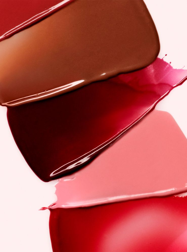 Clarins Lip Oil Balm 05 Red, foto 3