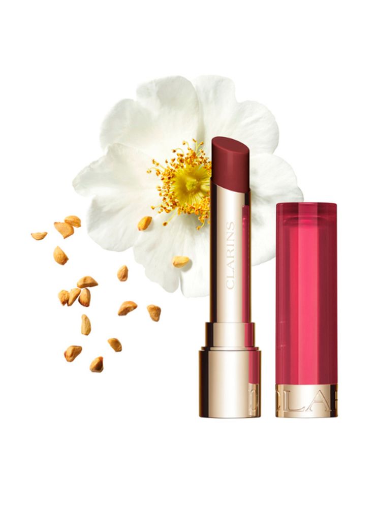 Clarins Lip Oil Balm 06 Fig, foto 2