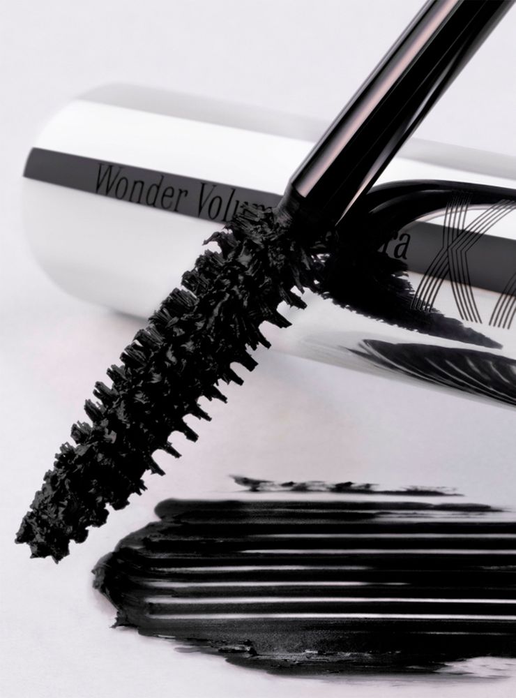 Clarins Wonder Volume XXL Extreme Black, foto 3