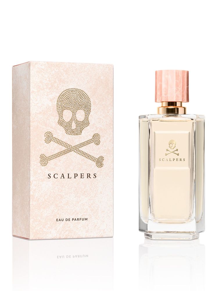Scalpers Her & Here EDP 100 ml, foto 2