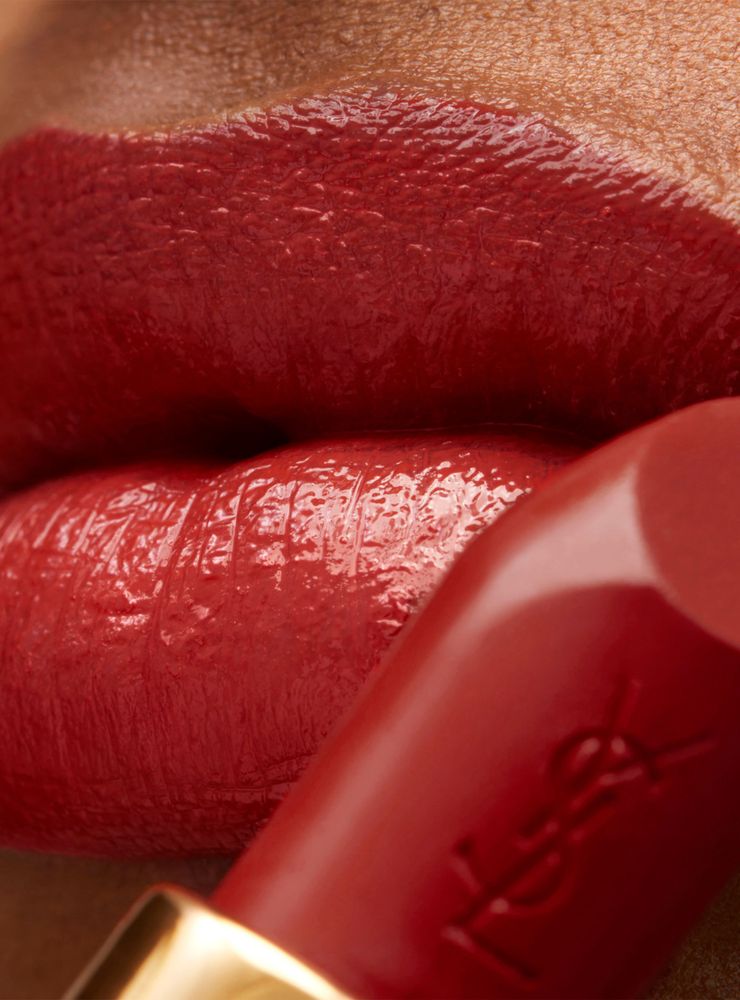 Yves Saint Laurent Rouge Pur Couture R1971, foto 3