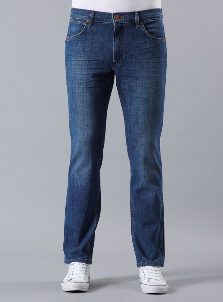 Wrangler Jeans Bassic Greensboro