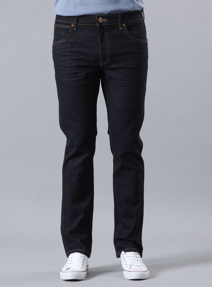 Wrangler Jeans Modelo Greensbor
