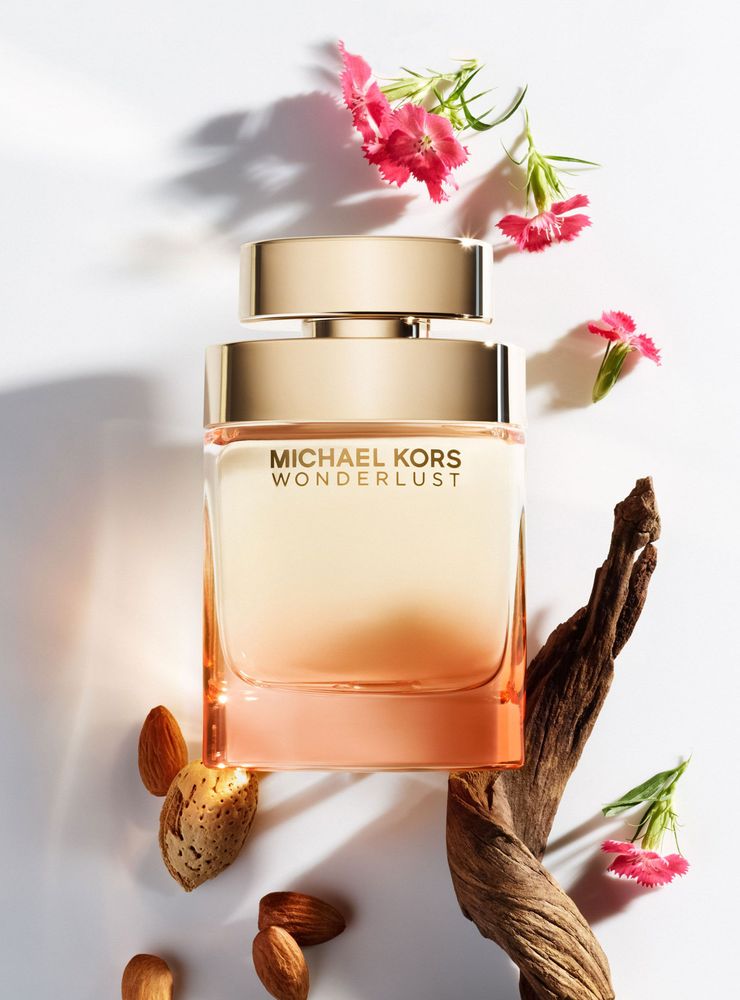Michael Kors Wonderlust EDP 100 ml, foto 3
