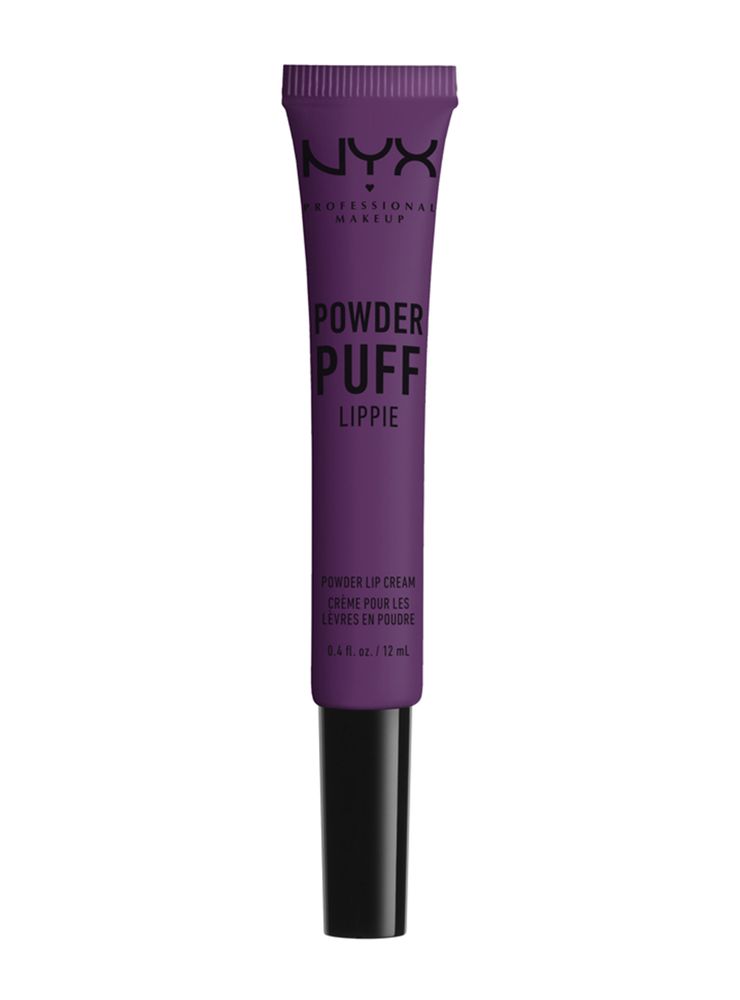 Nyx Professional Makeup Powder Puff Lippie, foto 3