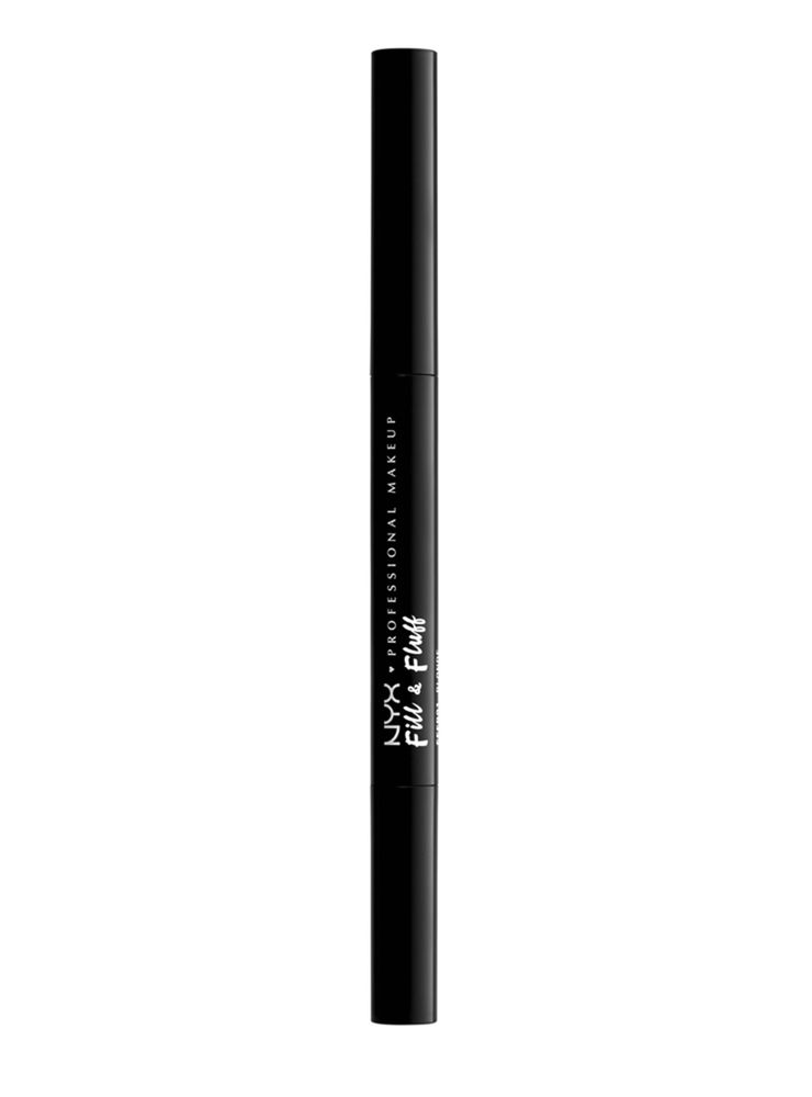 Nyx Professional Makeup Fill & Fluff, foto 3