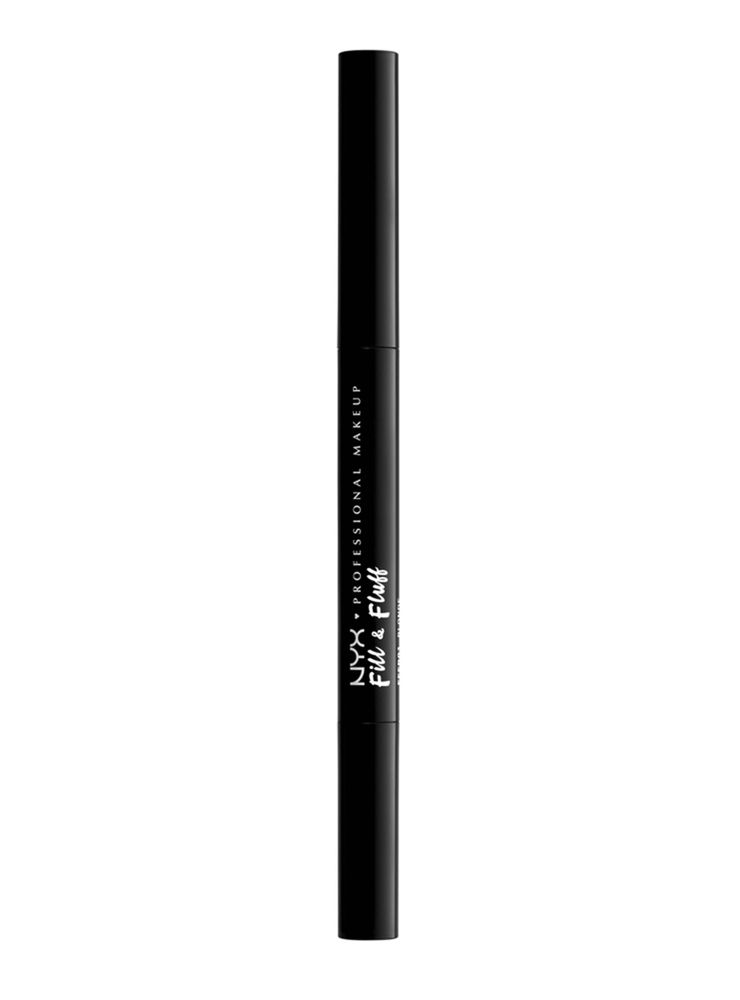 Nyx Professional Makeup Fill & Fluff, foto 3