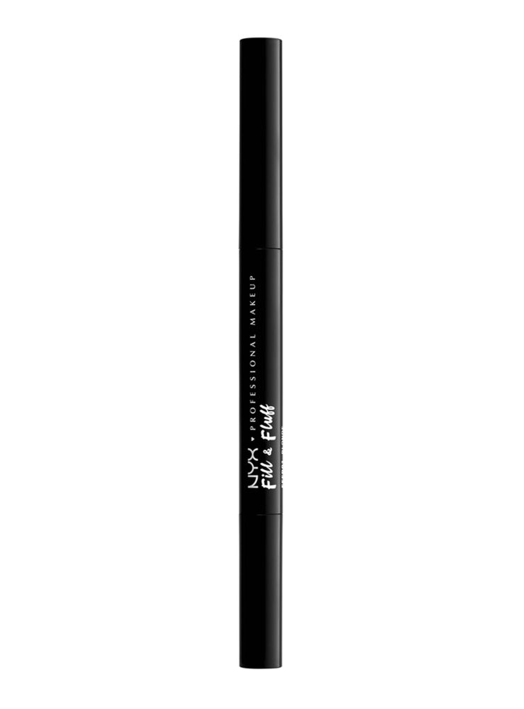 Nyx Professional Makeup Fill & Fluff, foto 3