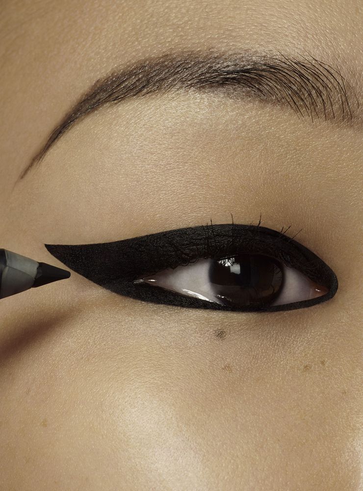 Maybelline Tattoo Liner Gel Pencil Deep Onyx, foto 5