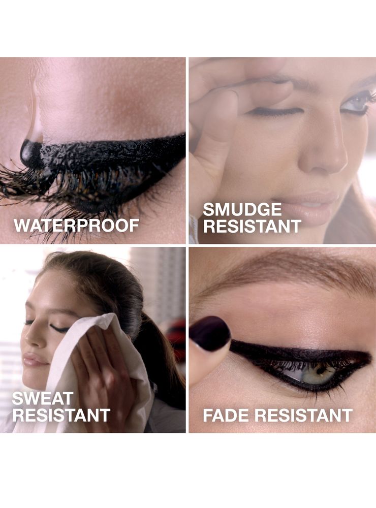 Maybelline Tattoo Liner Gel Pencil Deep Onyx, foto 6