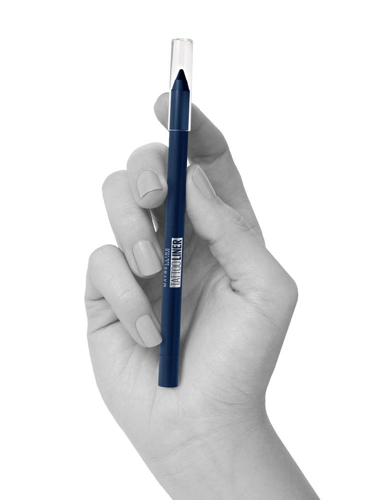 Maybelline Tattoo Liner Gel Pencil 920 Striking Navy, foto 3