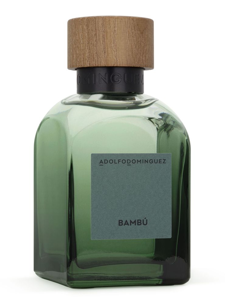 Adolfo Domínguez Bambú Man EDP 120 ml, foto 3