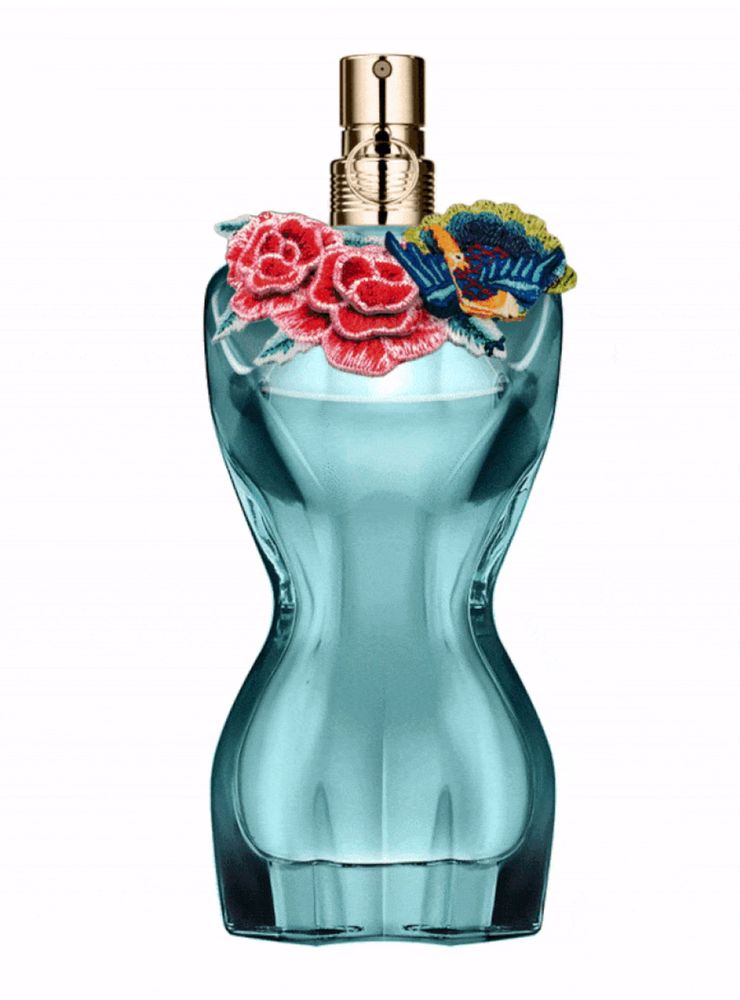 Jean Paul Gaultier La Belle Paradise Garden EDP 30 ml, foto 3