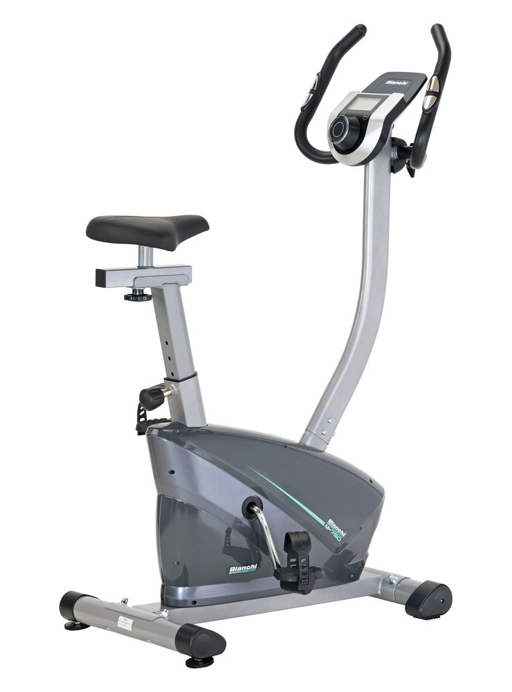 Bianchi Bicicleta Magnética M750