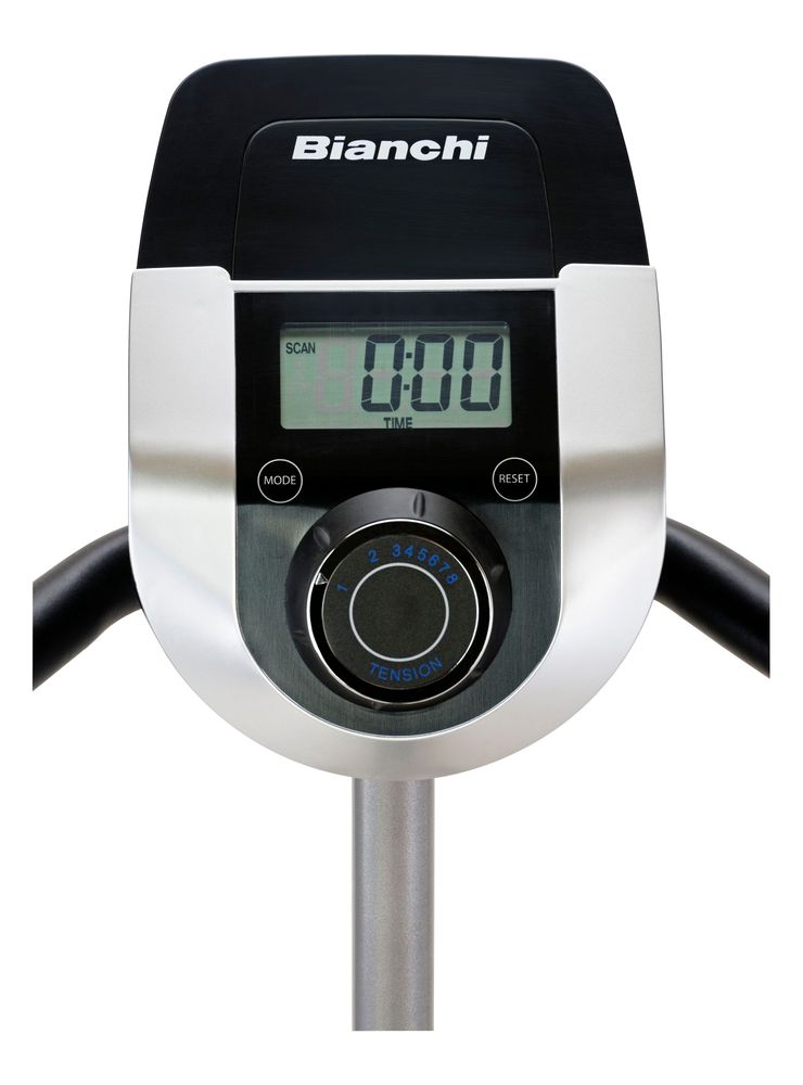 Bianchi M-750 Gris, foto 2