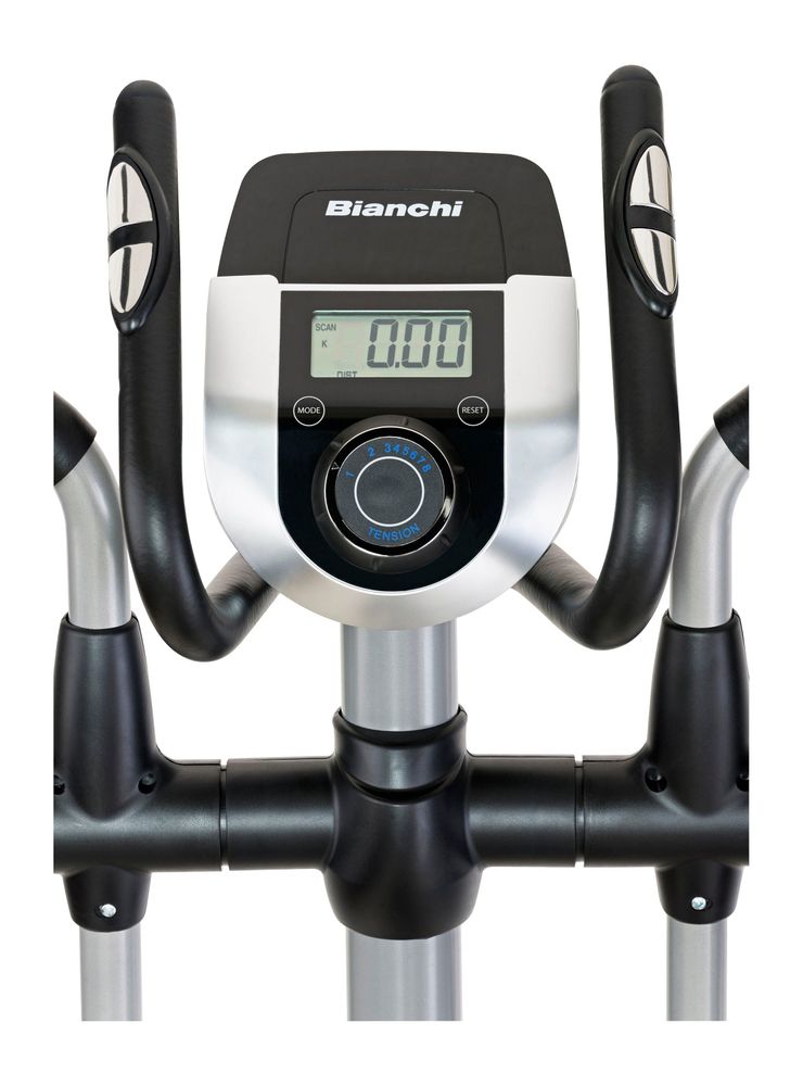 Bianchi E-1150 Gris, foto 2