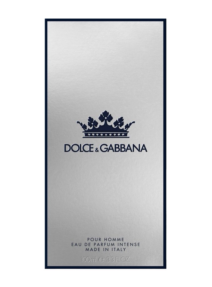 Dolce&Gabbana K Intense EDP 100 ml, foto 3