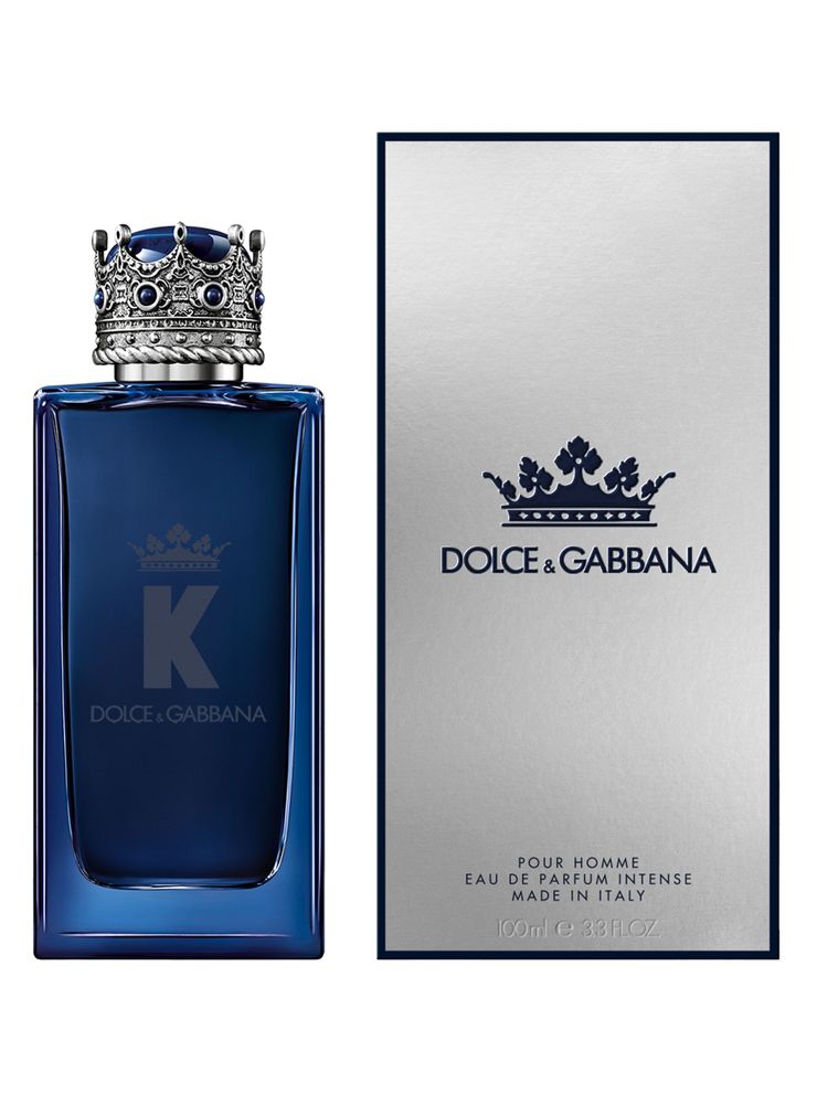 Dolce&Gabbana K Intense EDP 100 ml, foto 2