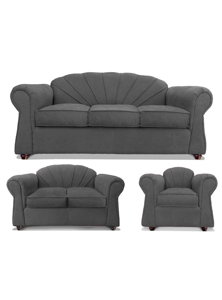 Elegant Juego de Living Marsella 6C