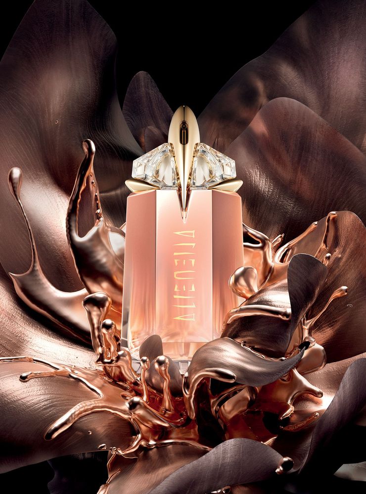 Mugler Alien Goddess Supra Florale EDP 60 ml, foto 3