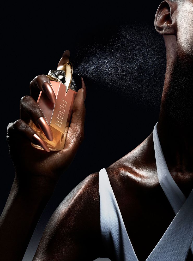 Mugler Alien Goddess Supra Florale EDP 60 ml, foto 5