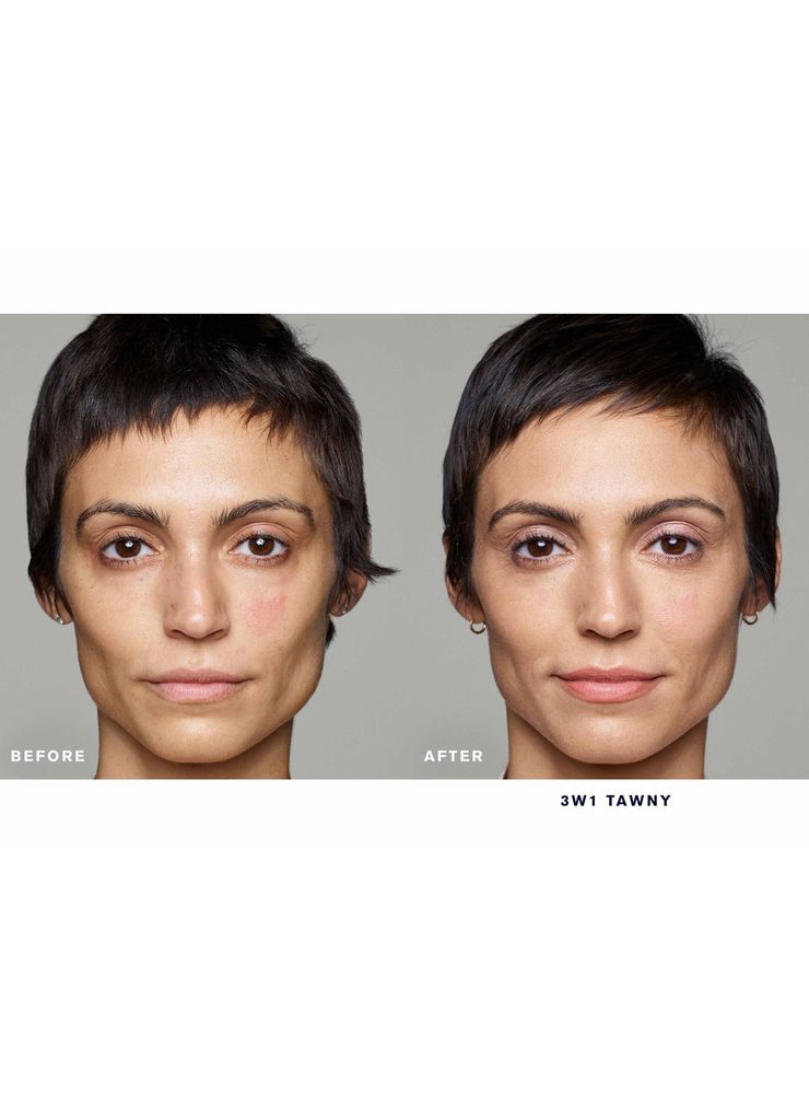 Estée Lauder Futurist Hydra Rescue 3W1 Tawny, foto 3