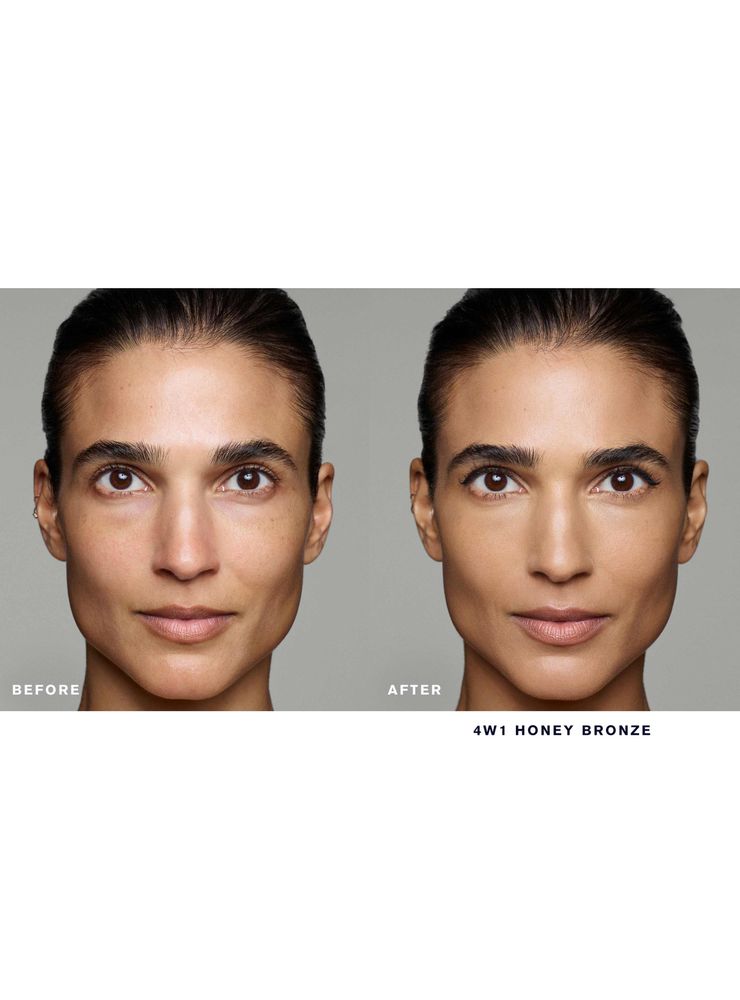 Estée Lauder Futurist Hydra Rescue 4W1 Honey Bronze, foto 3