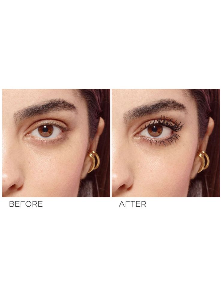 L'Oréal Paris Air Volume Mega Waterproof Black, foto 3