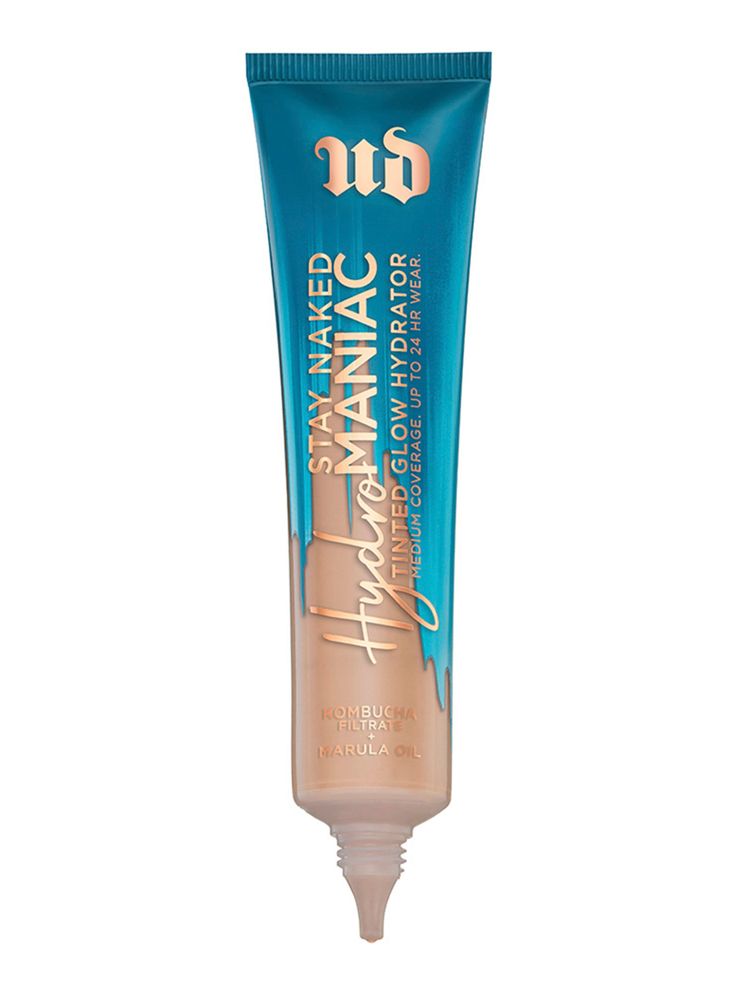 Urban Decay Stay Naked Hydromaniac Tinted Glow Hydrator, foto 2