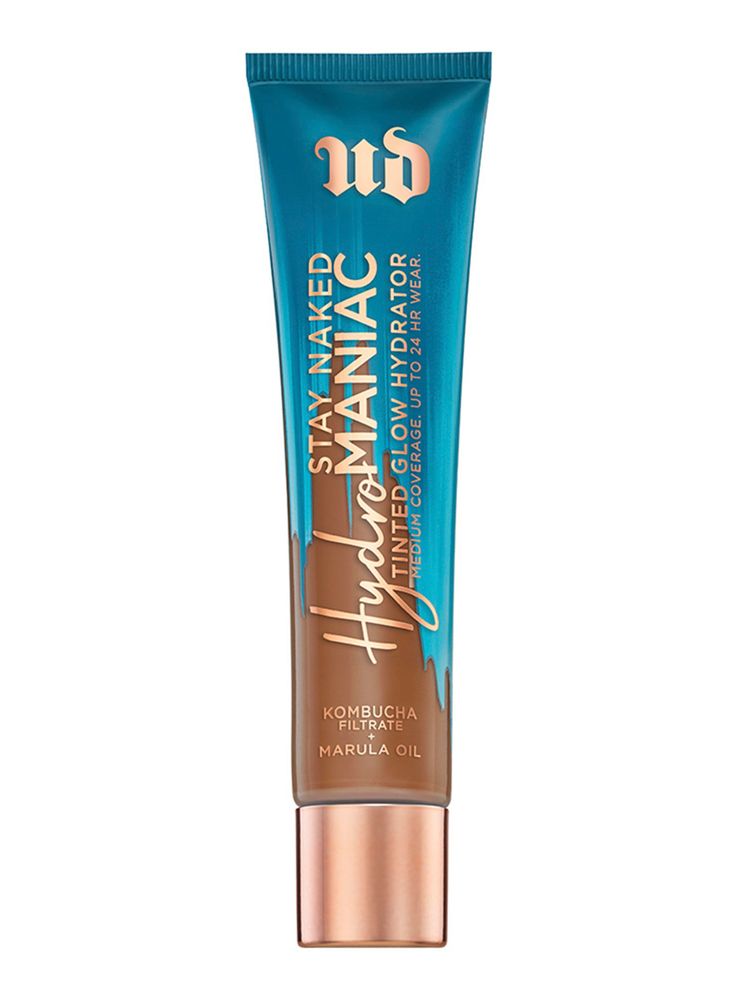 Urban Decay Stay Naked Hydromaniac Tinted Glow Hydrator, foto 2