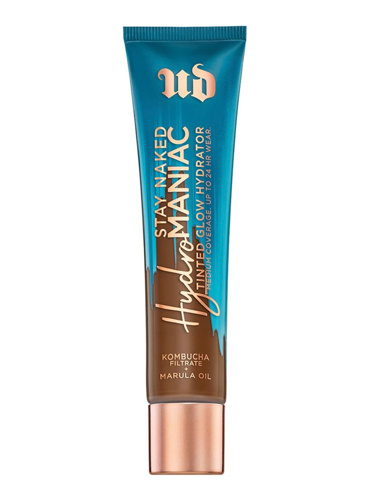 Urban Decay Stay Naked Hydromaniac Tinted Glow Hydrator, foto 2