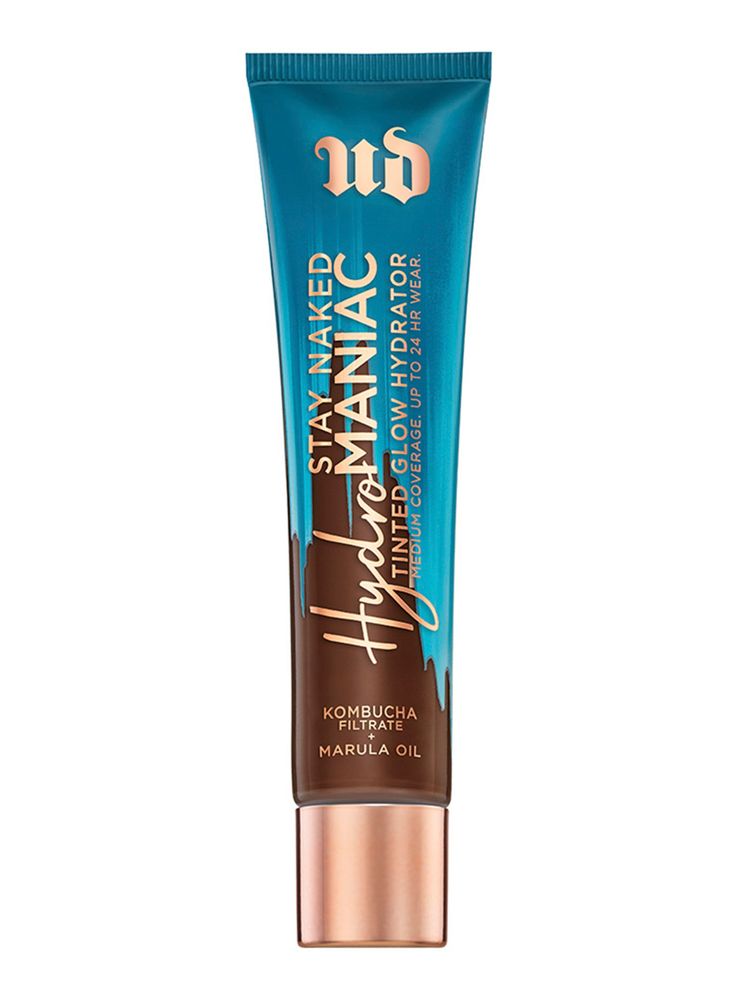 Urban Decay Stay Naked Hydromaniac Tinted Glow Hydrator, foto 2