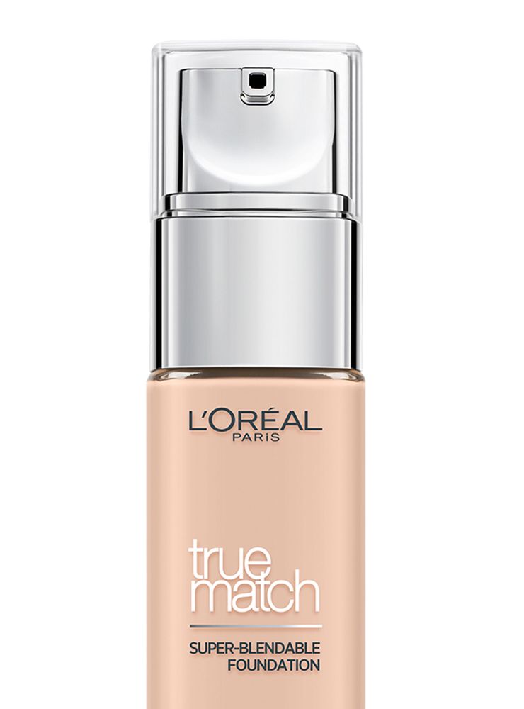 L'Oréal True Match Foundation, foto 2